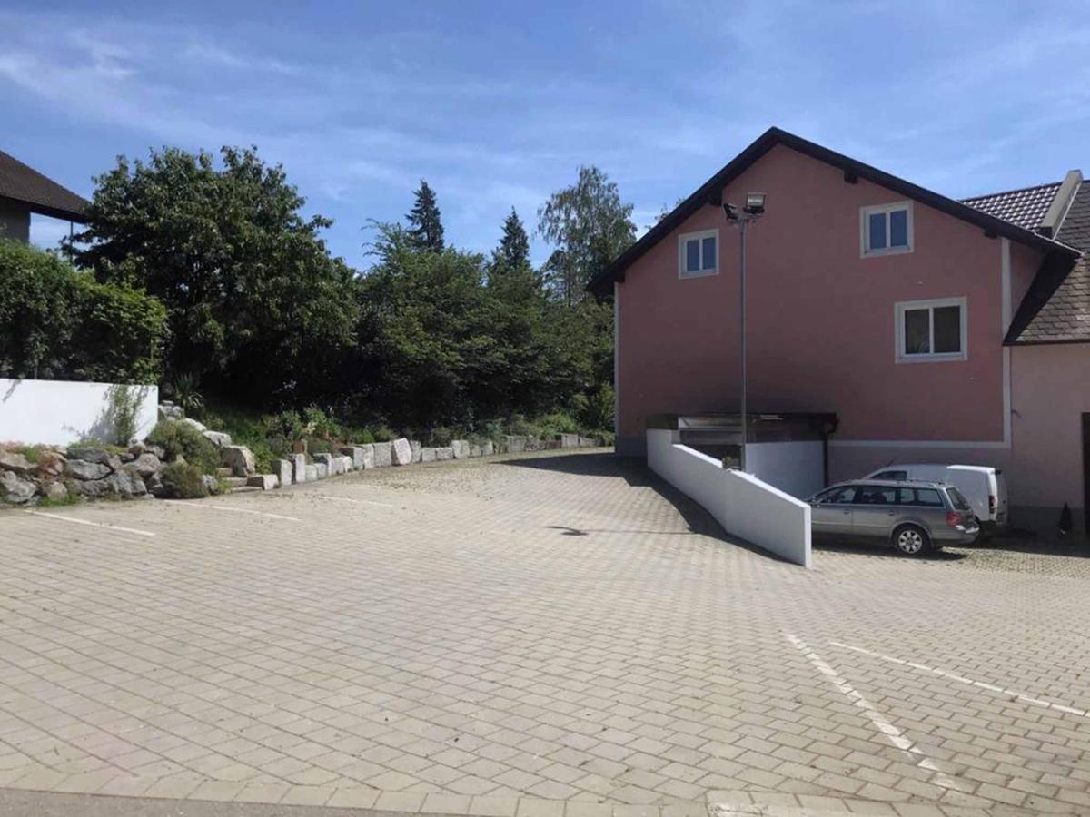 Gasthof Birgl Inning Bagian luar foto